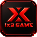 IX3 Game app icon