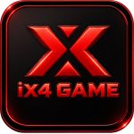 IX4 Game app icon