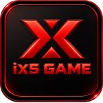 IX5 Game app icon