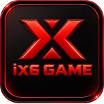 IX6 Game app icon