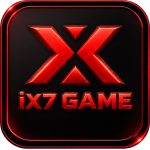 IX7 Game app icon