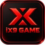IX9 Game app icon