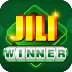 Jili Winner app icon