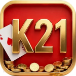 K21 Game app icon