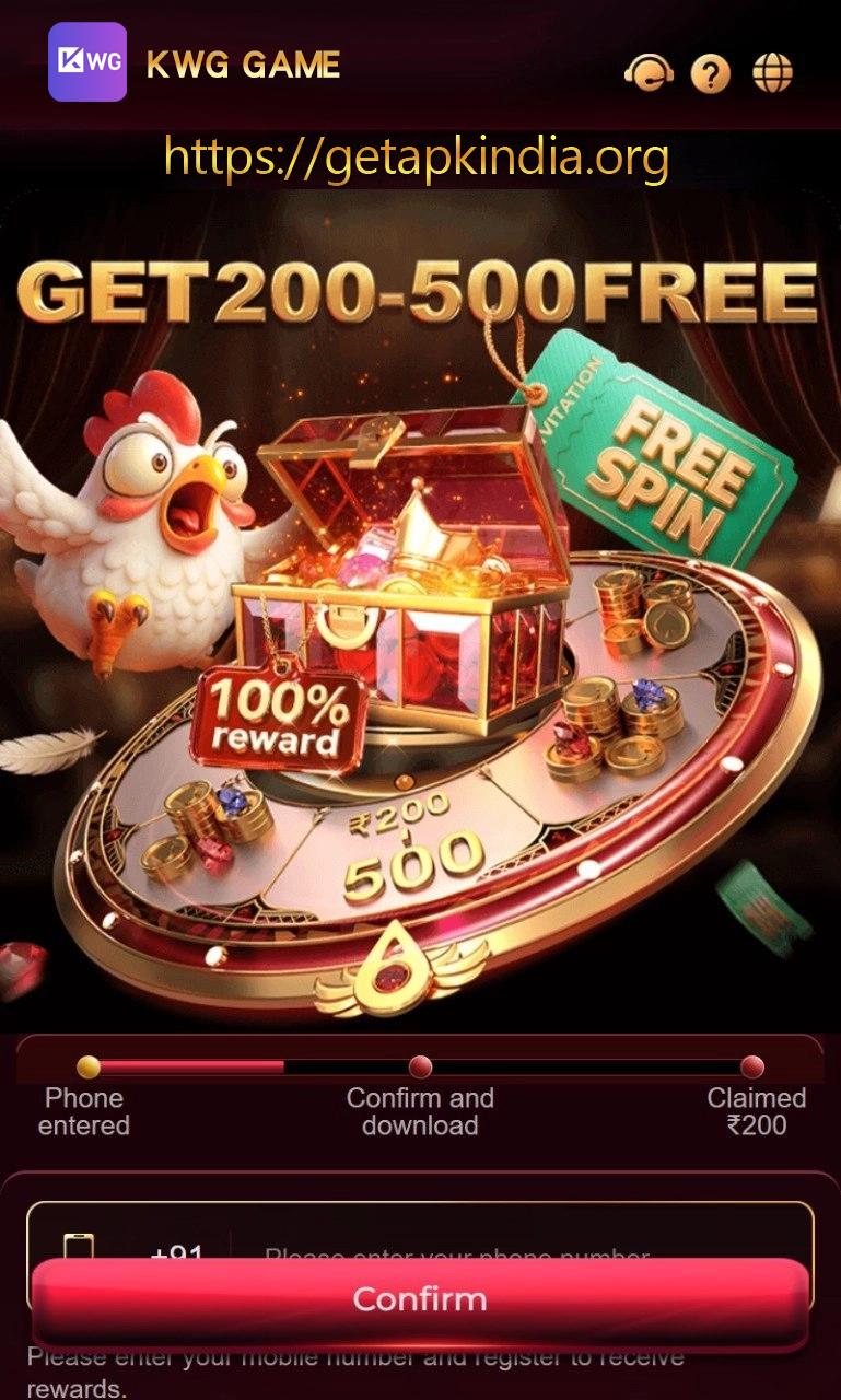 Kwg gameplay screenshot