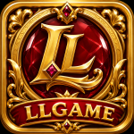 LL Game app icon