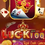 100 Game app icon