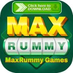 Max Rummy app icon