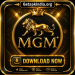 MGM Game app icon
