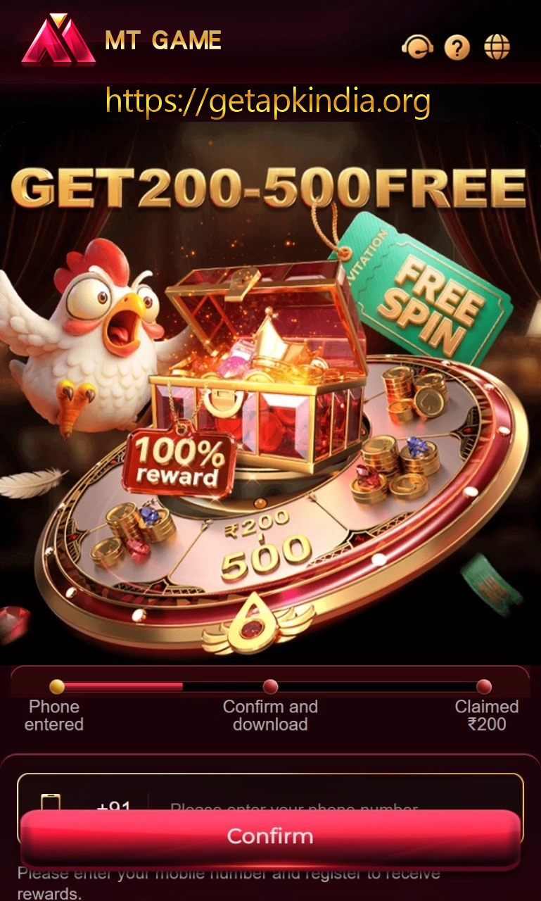 Mt gameplay screenshot