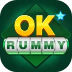 Ok Rummy app icon