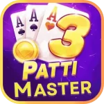 Teen Patti Master app icon