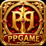 PP Game app icon