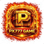 PX777 Game app icon