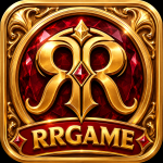 RR Game app icon