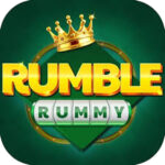 Rumble Rummy app icon