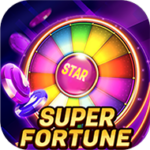 Super Fortune app icon