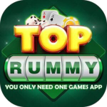 Top Rummy app icon