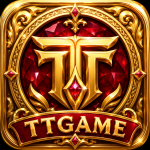 TT Game app icon