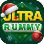Ultra Rummy app icon