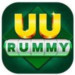 Uu Rummy app icon