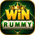 Win Rummy app icon