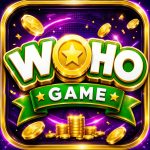 Woho Game app icon