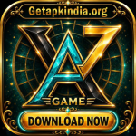 XA7 Game app icon