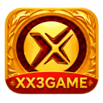 XX3 Game app icon