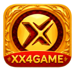 XX4 Game app icon