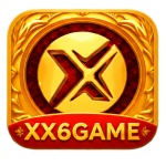 XX6 Game app icon