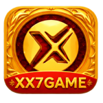 XX7 Game app icon