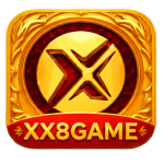 XX8 Game app icon