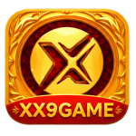 XX9 Game app icon