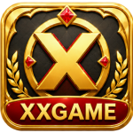 XX Game app icon