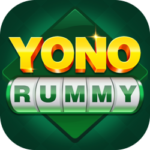 Yono Rummy app icon