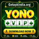 Yono VIP app icon