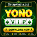 Yono VIP app icon