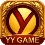 Yy Game app icon