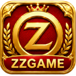 ZZ Game app icon