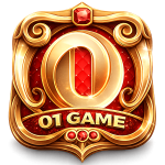 01 Game app icon