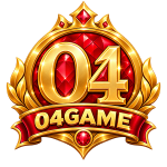 04 Game app icon