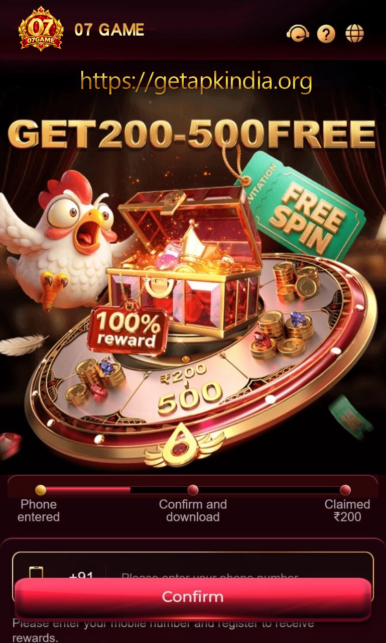 07 Game banner