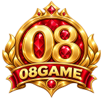 08 Game app icon