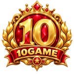 10 Game app icon