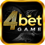 4BET Game for app icon