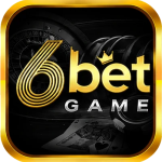 Get 6BET Game app icon