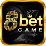 8BET Game app icon