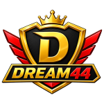 Dream44 Game app icon