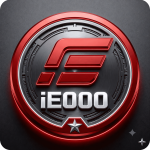 IE000 Game app icon